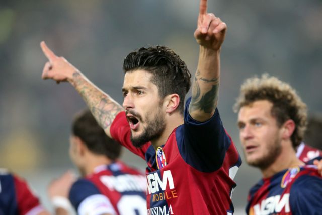 Νίκη της Μπολόνια με Κονέ, ανέβηκε 3η η Ίντερ